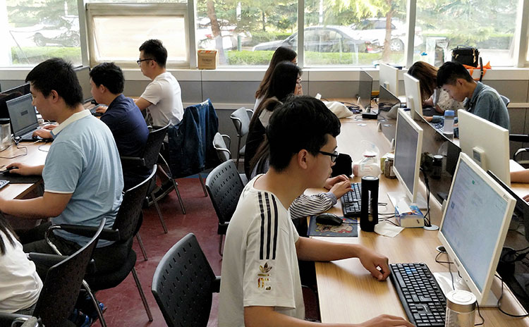 如何建设企业网站?建网站之前需要准备什么?